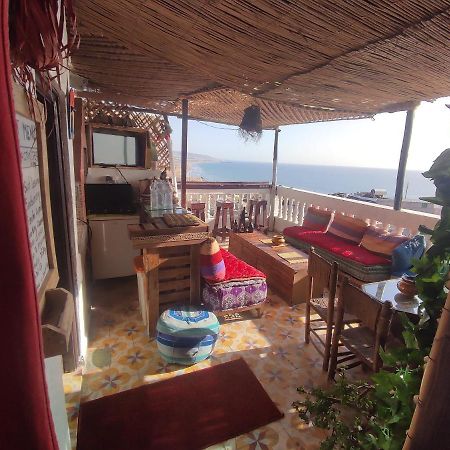 Red Carpet Surf House Apartment ทากาเซาท์ ภายนอก รูปภาพ