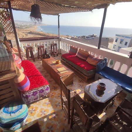 Red Carpet Surf House Apartment ทากาเซาท์ ภายนอก รูปภาพ