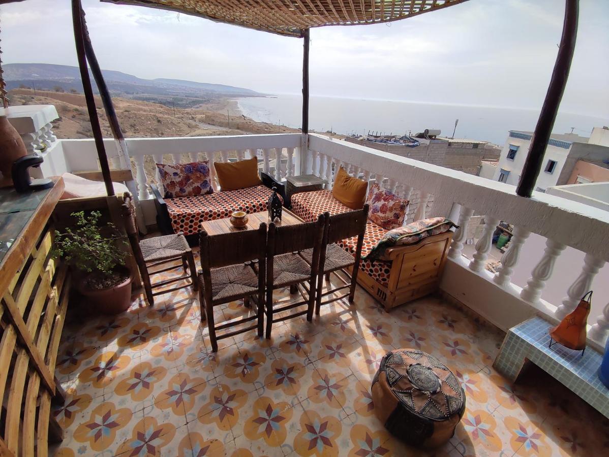 Red Carpet Surf House Apartment ทากาเซาท์ ภายนอก รูปภาพ
