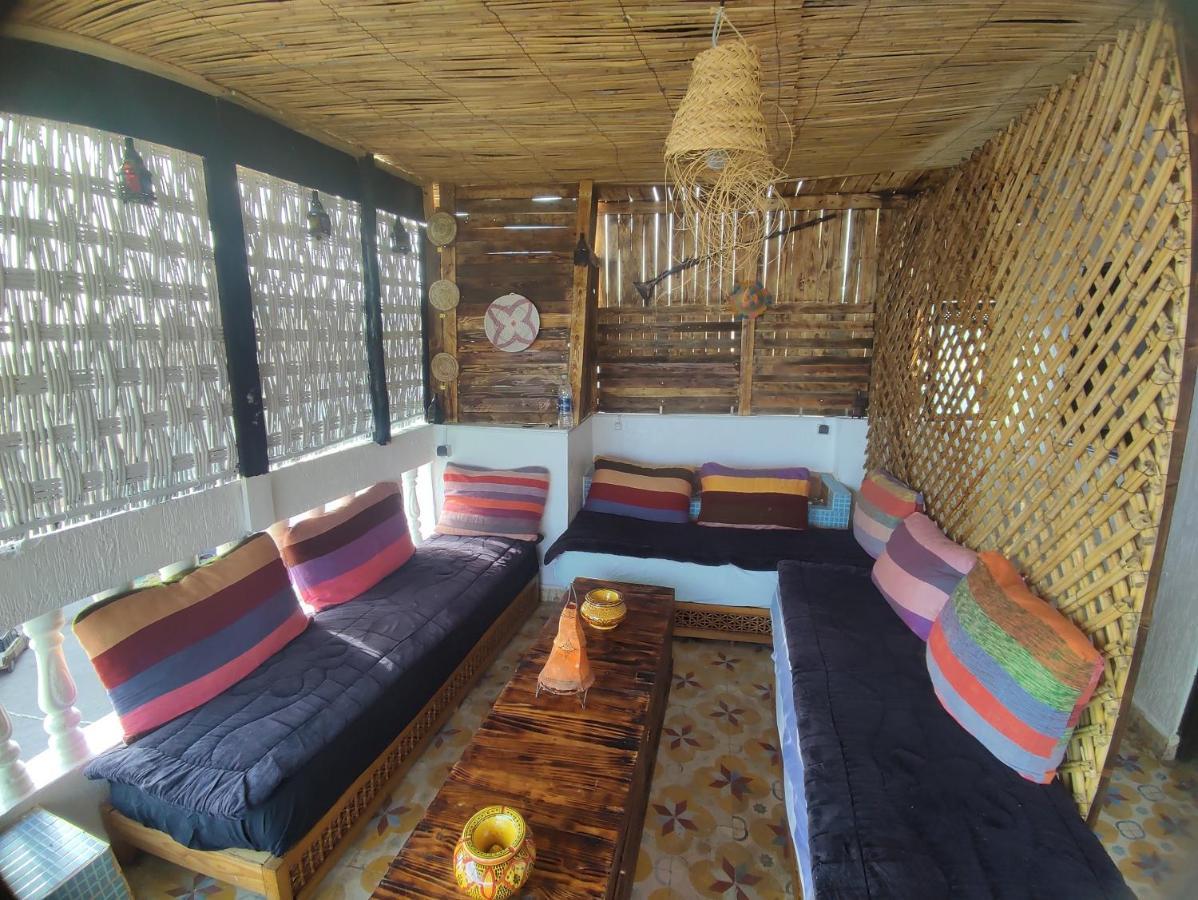 Red Carpet Surf House Apartment ทากาเซาท์ ภายนอก รูปภาพ