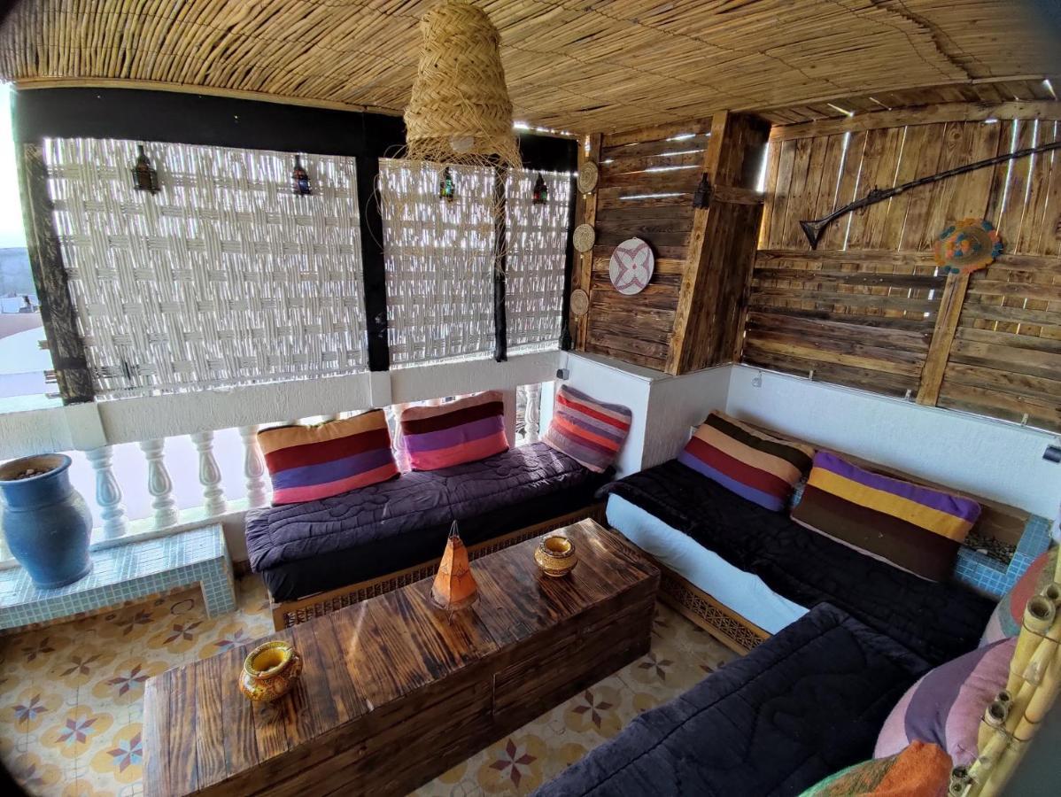 Red Carpet Surf House Apartment ทากาเซาท์ ภายนอก รูปภาพ