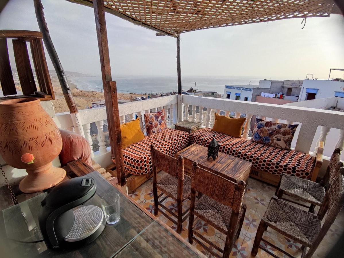 Red Carpet Surf House Apartment ทากาเซาท์ ภายนอก รูปภาพ