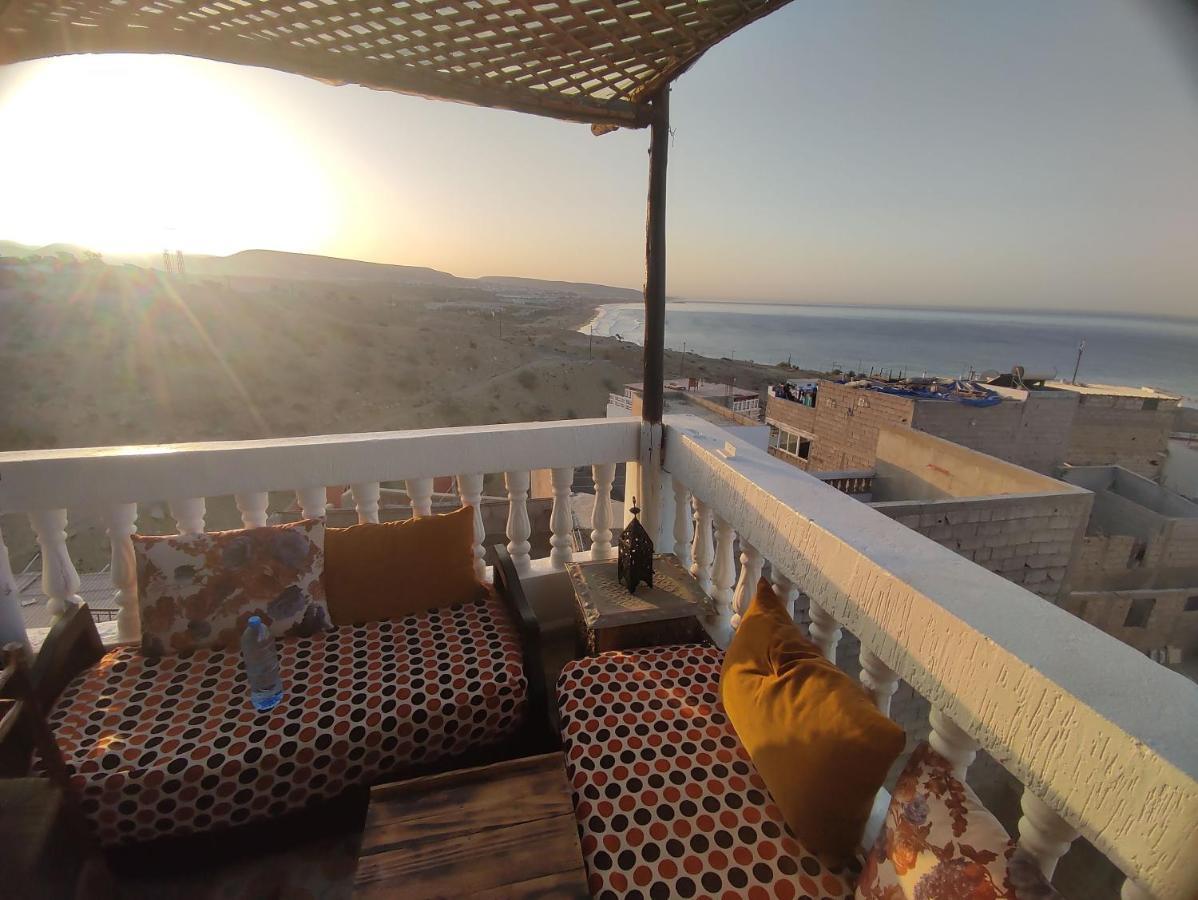 Red Carpet Surf House Apartment ทากาเซาท์ ภายนอก รูปภาพ