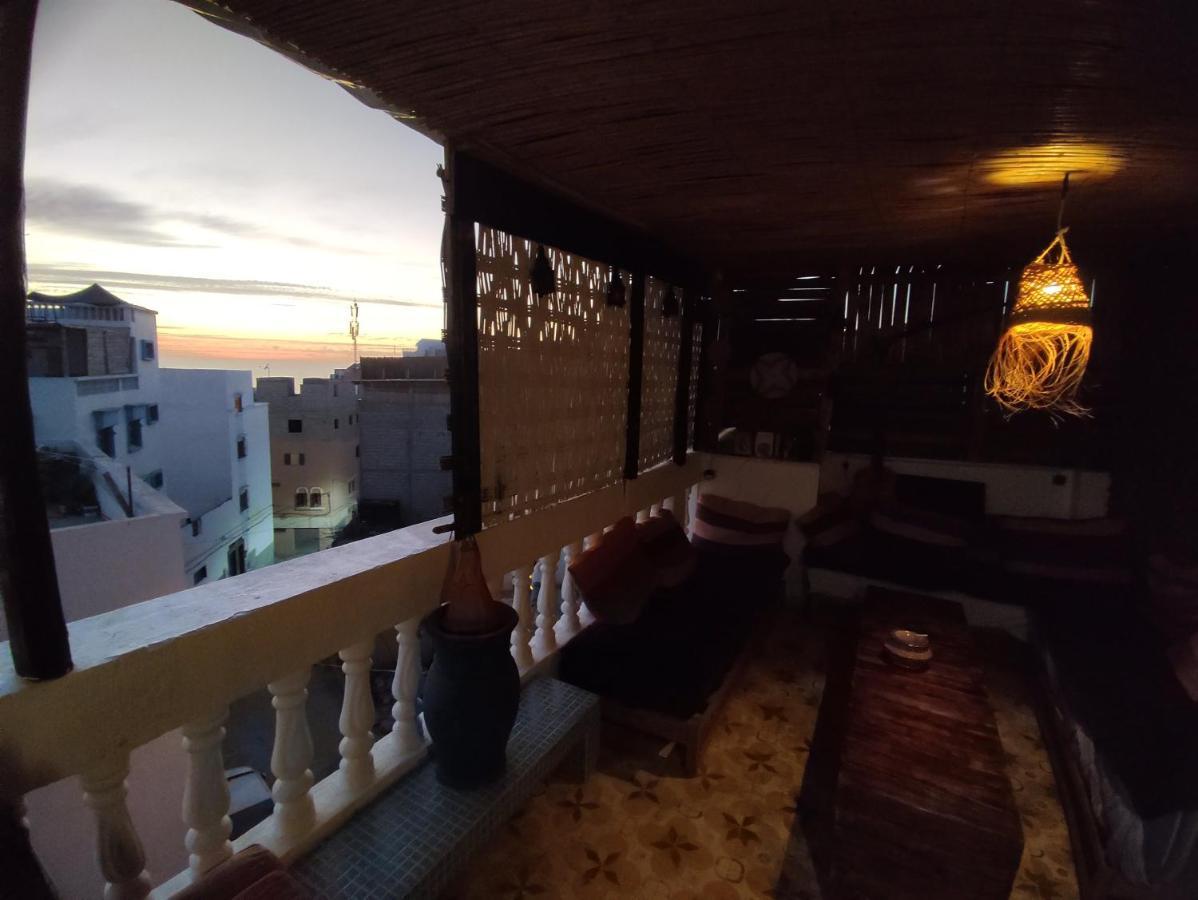 Red Carpet Surf House Apartment ทากาเซาท์ ภายนอก รูปภาพ