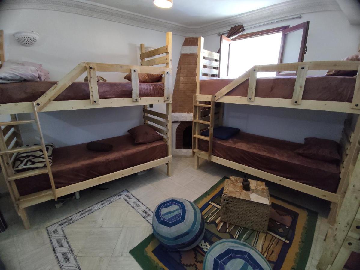 Red Carpet Surf House Apartment ทากาเซาท์ ภายนอก รูปภาพ