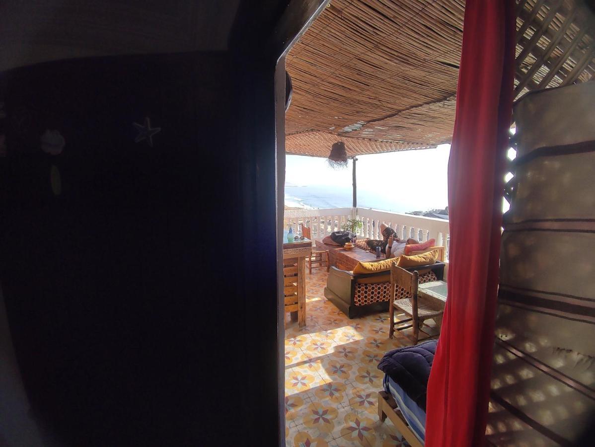 Red Carpet Surf House Apartment ทากาเซาท์ ภายนอก รูปภาพ