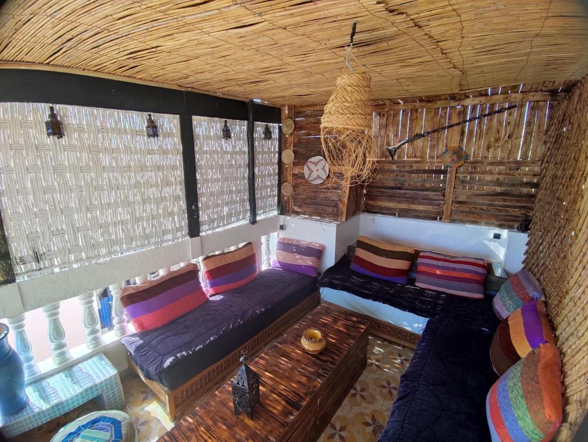 Red Carpet Surf House Apartment ทากาเซาท์ ภายนอก รูปภาพ
