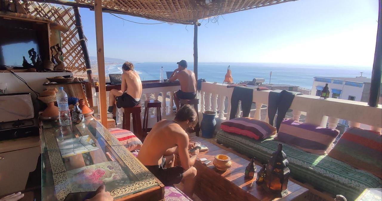 Red Carpet Surf House Apartment ทากาเซาท์ ภายนอก รูปภาพ