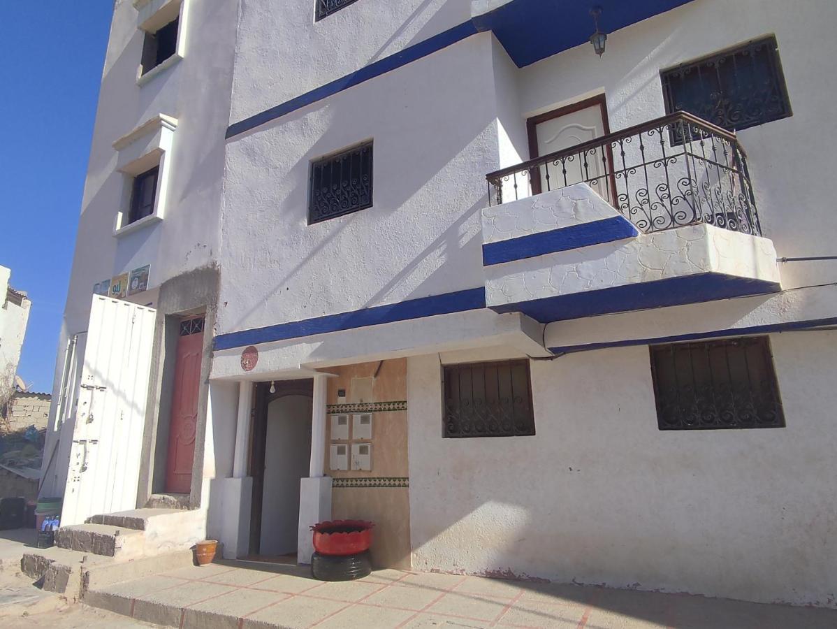 Red Carpet Surf House Apartment ทากาเซาท์ ภายนอก รูปภาพ