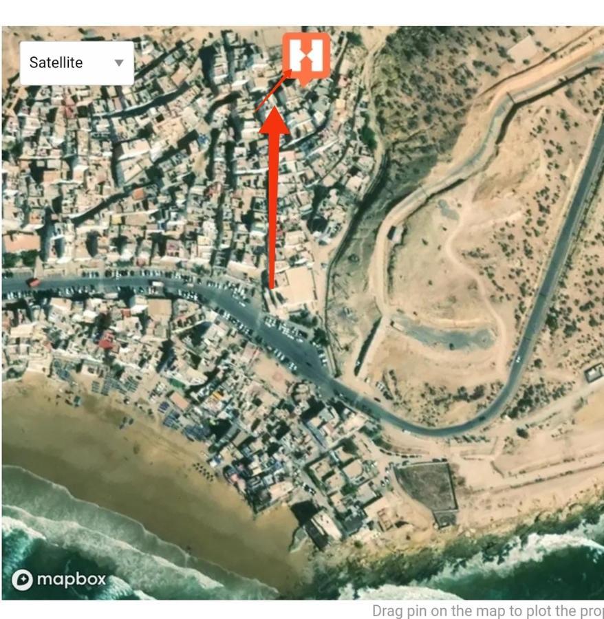 Red Carpet Surf House Apartment ทากาเซาท์ ภายนอก รูปภาพ