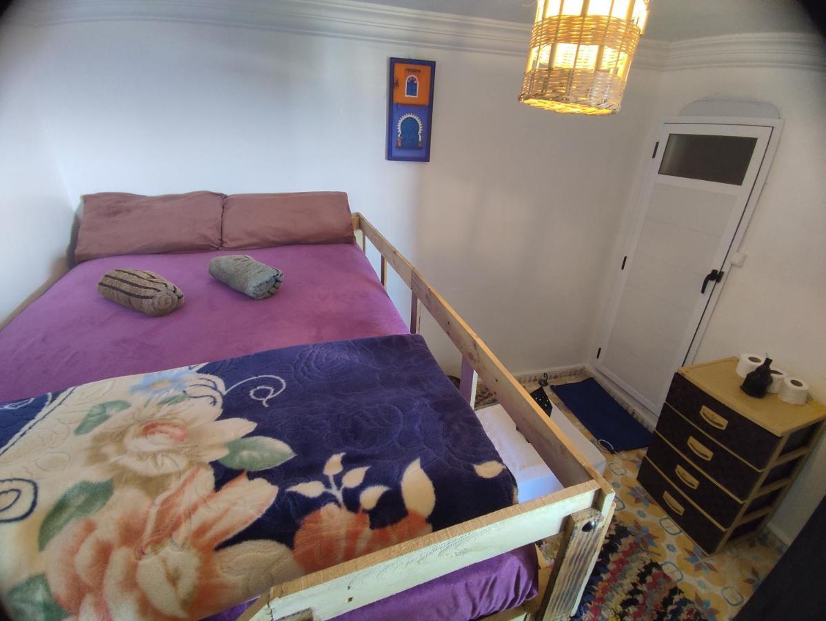 Red Carpet Surf House Apartment ทากาเซาท์ ภายนอก รูปภาพ