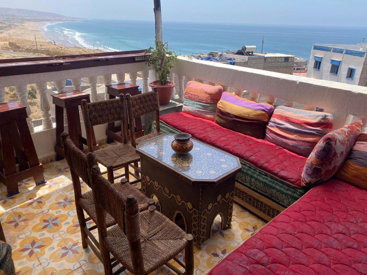 Red Carpet Surf House Apartment ทากาเซาท์ ภายนอก รูปภาพ