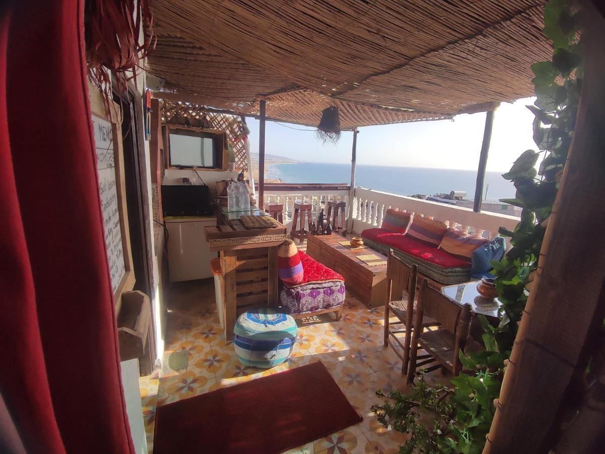 Red Carpet Surf House Apartment ทากาเซาท์ ภายนอก รูปภาพ